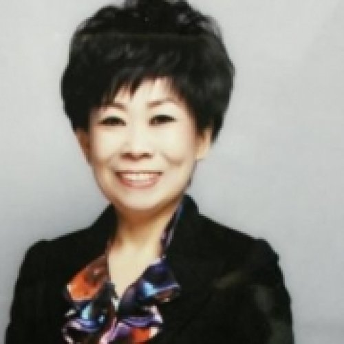 马晓雁老师