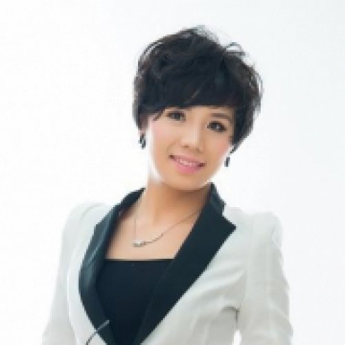 杨涵晴老师
