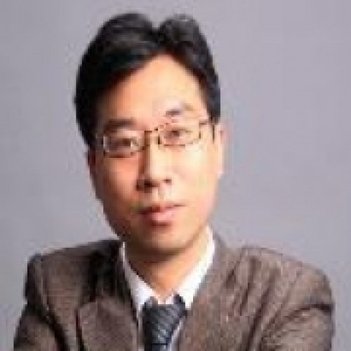 张福元老师