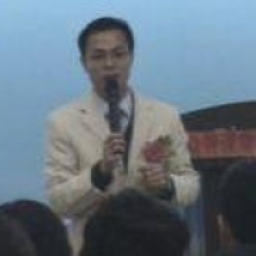 李源快老师