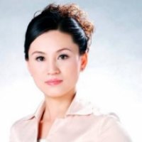 白玮