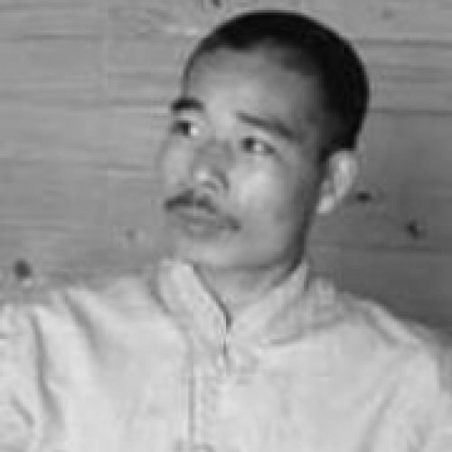 刘伟雄老师