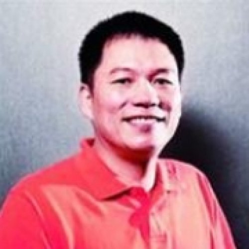 何伯权老师