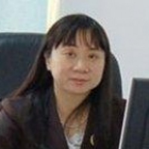 冷欣岭老师