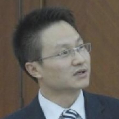 罗元福老师