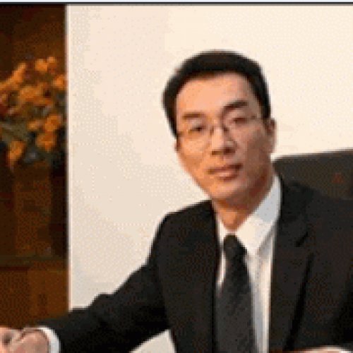 徐洪江老师