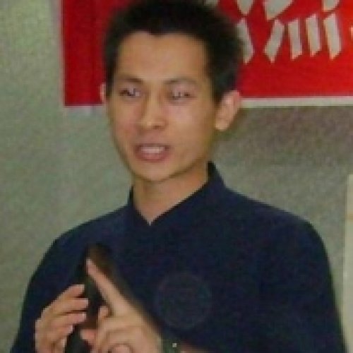 周和祥老师