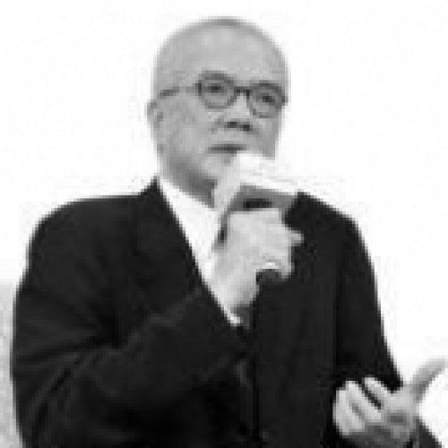罗益强老师