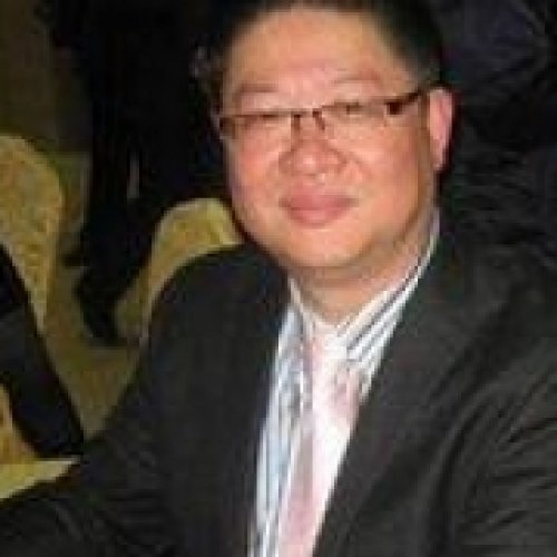 林裕盛老师