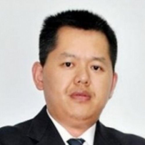 禹路老师