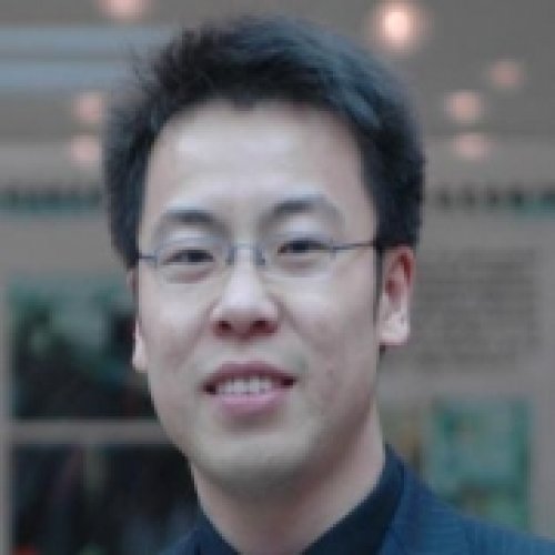 张健权老师