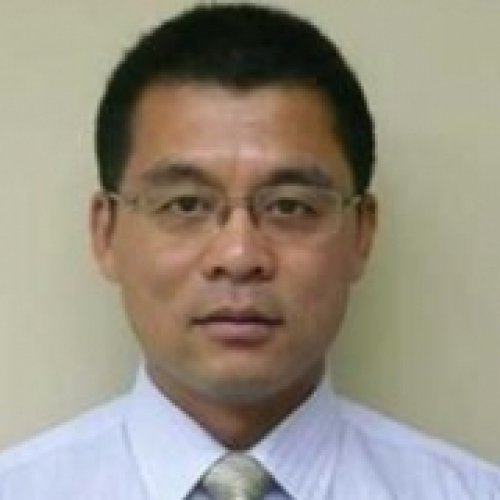 柳亚涛老师