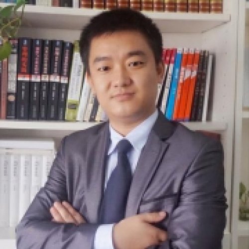 邹鲁军老师