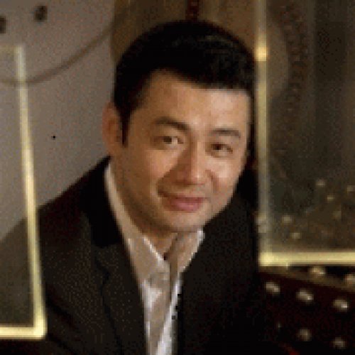 李凯洛老师