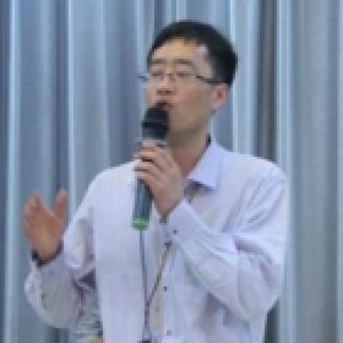 郑殿雨老师