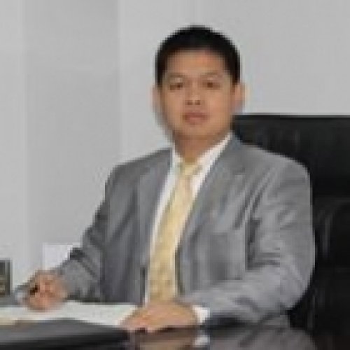 彭仁江老师