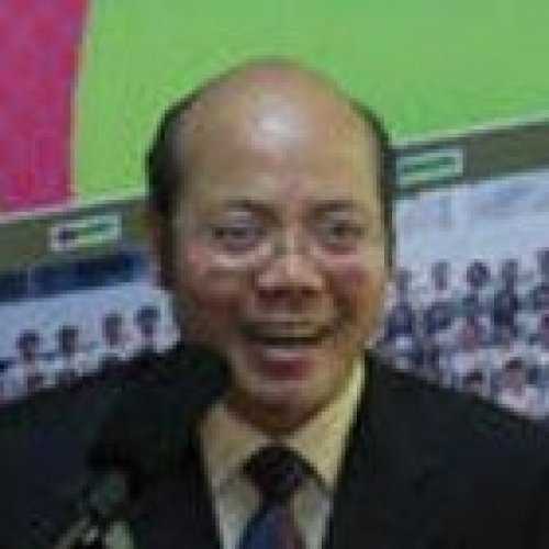 郭中平老师