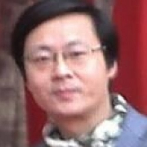 江尚非老师