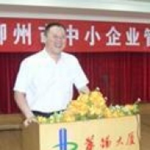 陈兴跃老师