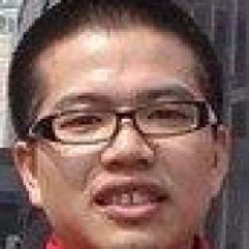 李桥林老师