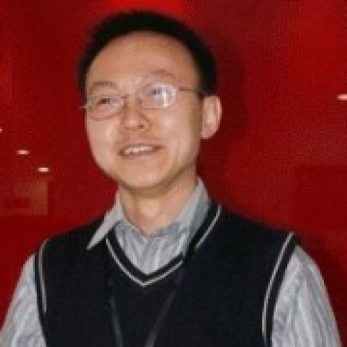 李治国老师