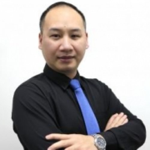 陆泳桦老师
