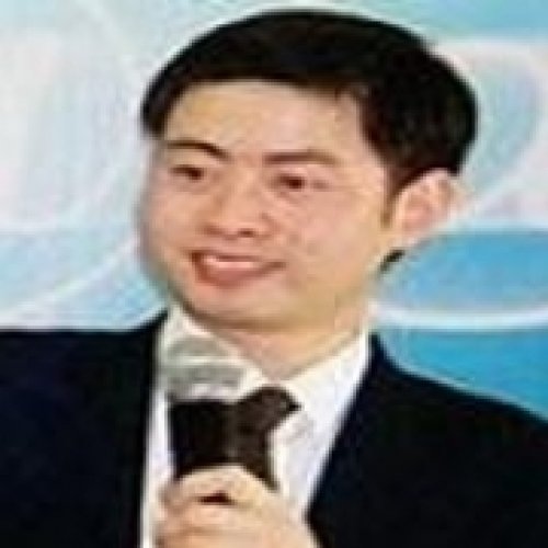 易琨老师