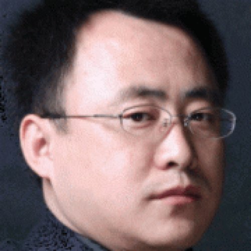 刘博文老师