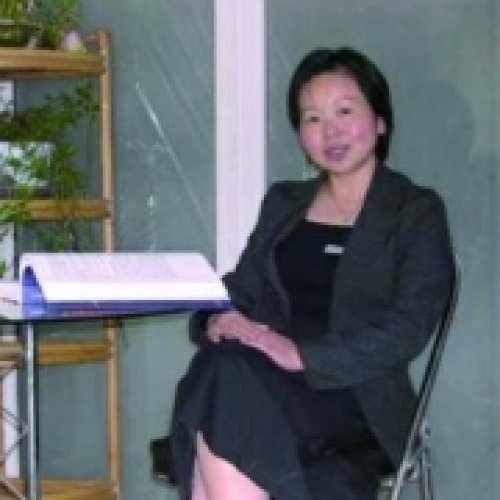 朱艺新老师