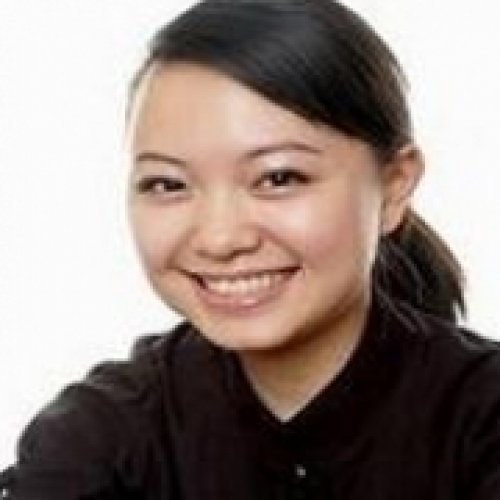 苏滢老师