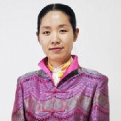 董朝辉老师