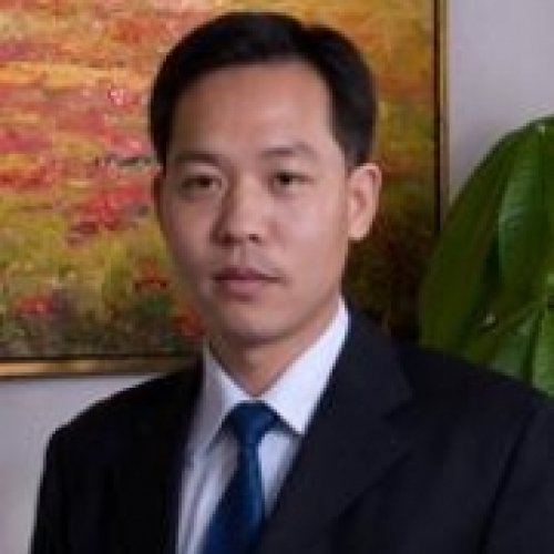 刘中扬老师