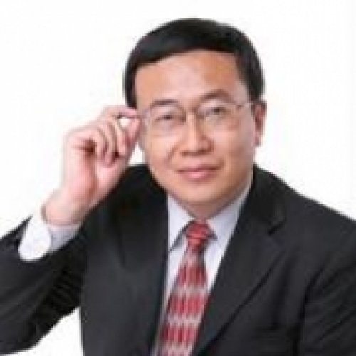 杨凤池老师