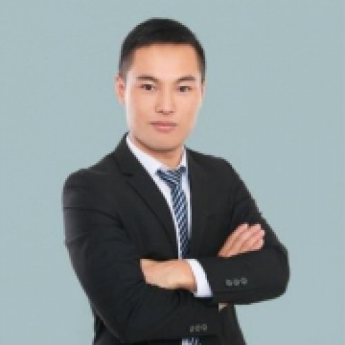 方志海老师
