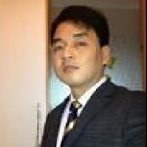 龙国帆老师