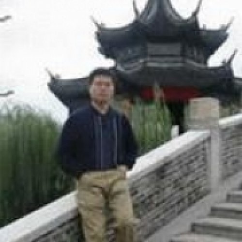 韩志锋老师