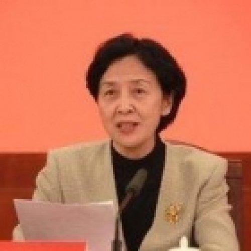 熊苹老师