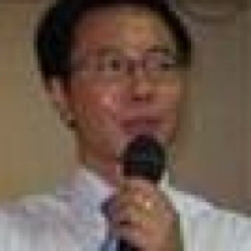 林克寒老师