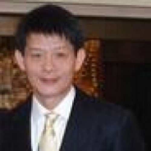 彭德湘老师