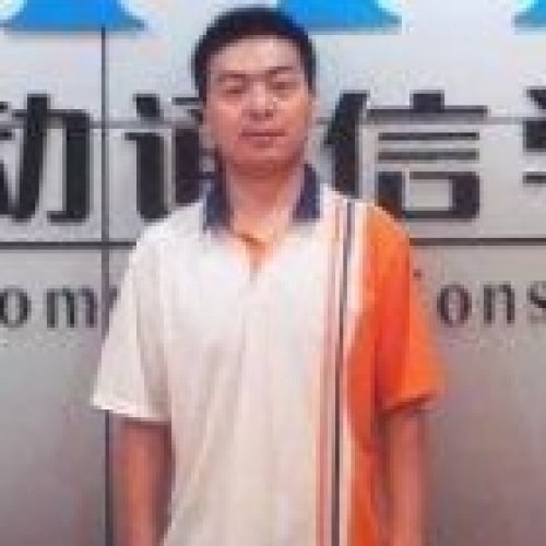 陈刘奎老师