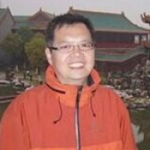 苏建华老师
