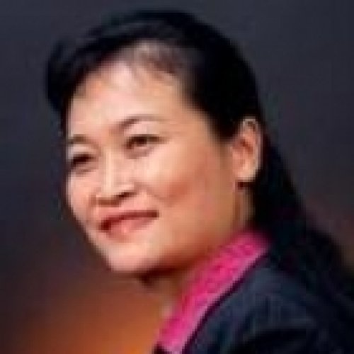 姚燕洪老师