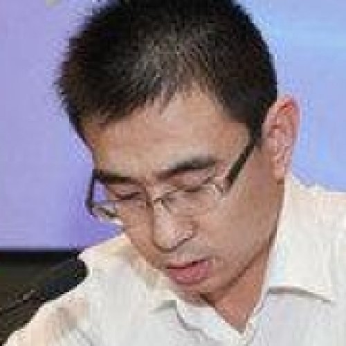 赵延涛老师