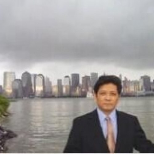 张风波老师