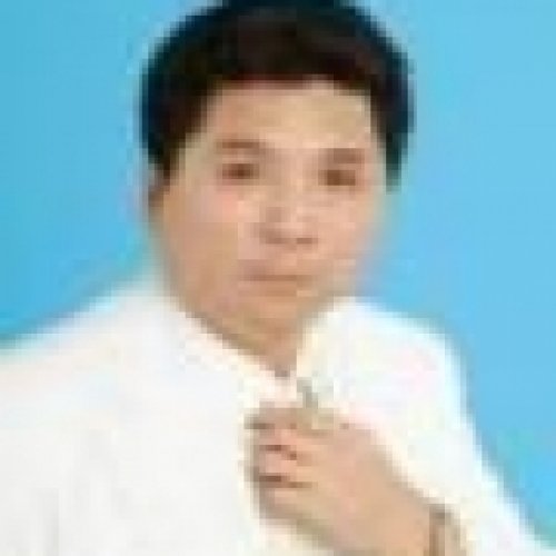 毕云龙老师