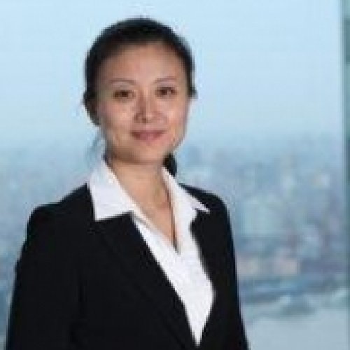 陈欣老师