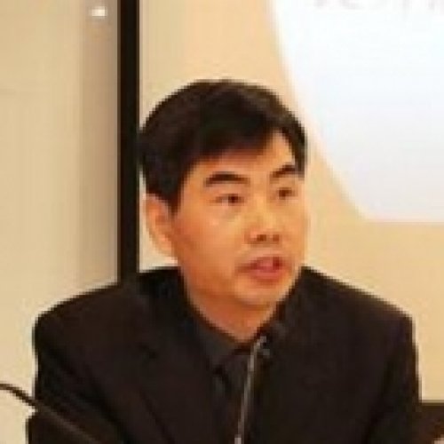 赵春明老师