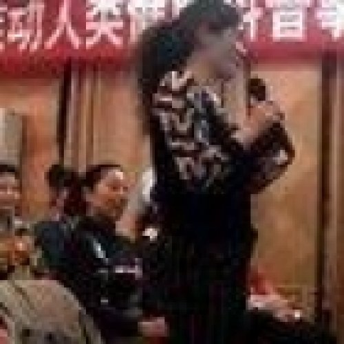 张爱清老师