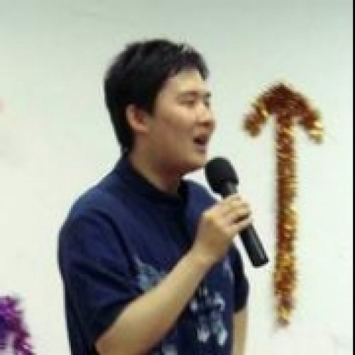 陈轩熠老师