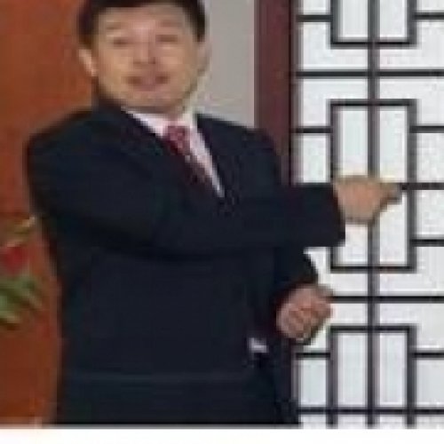 林刚老师